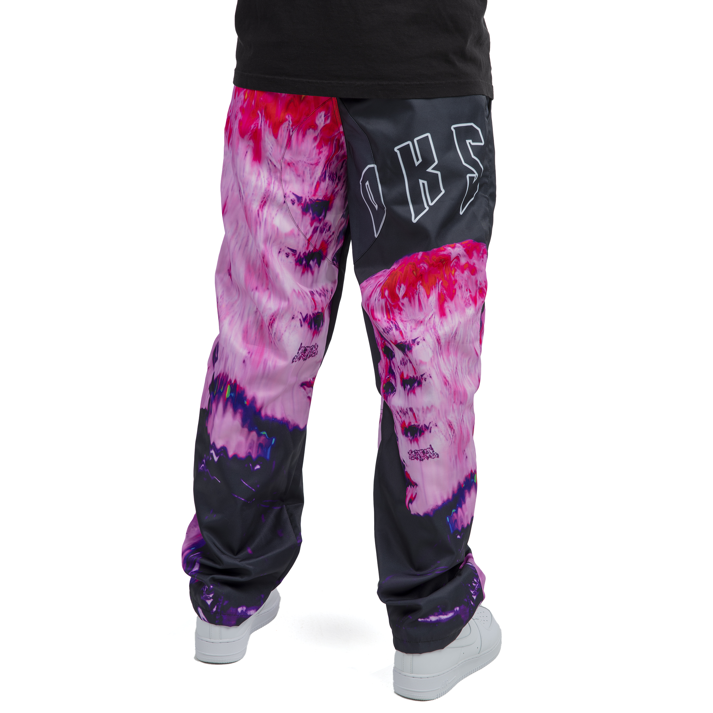 DKS "Abstract V2" Cargo Pants