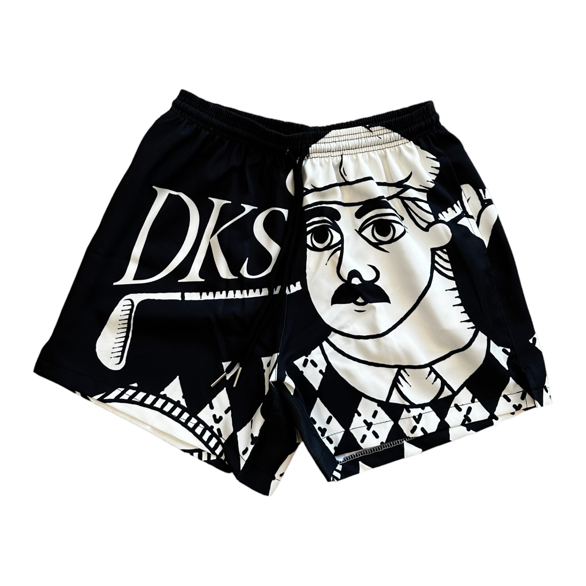 DKS "Par 3" Lounge Shorts