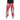 DKS "All Red" Cargo Pants