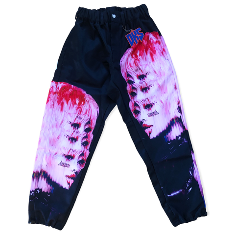 DKS "Abstract" Skate Cargos