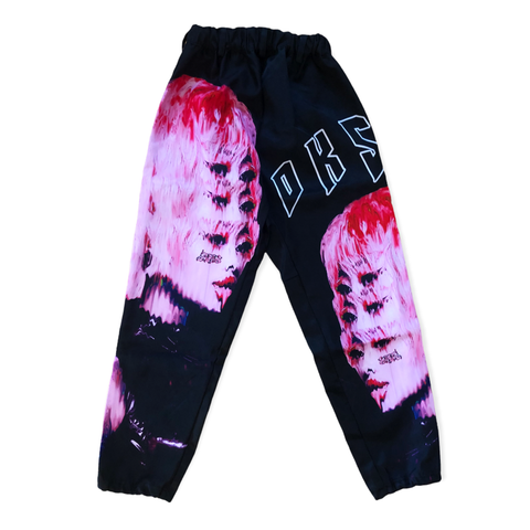 DKS "Abstract" Skate Cargos