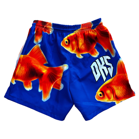 DKS "Goldfish" Lounge Shorts