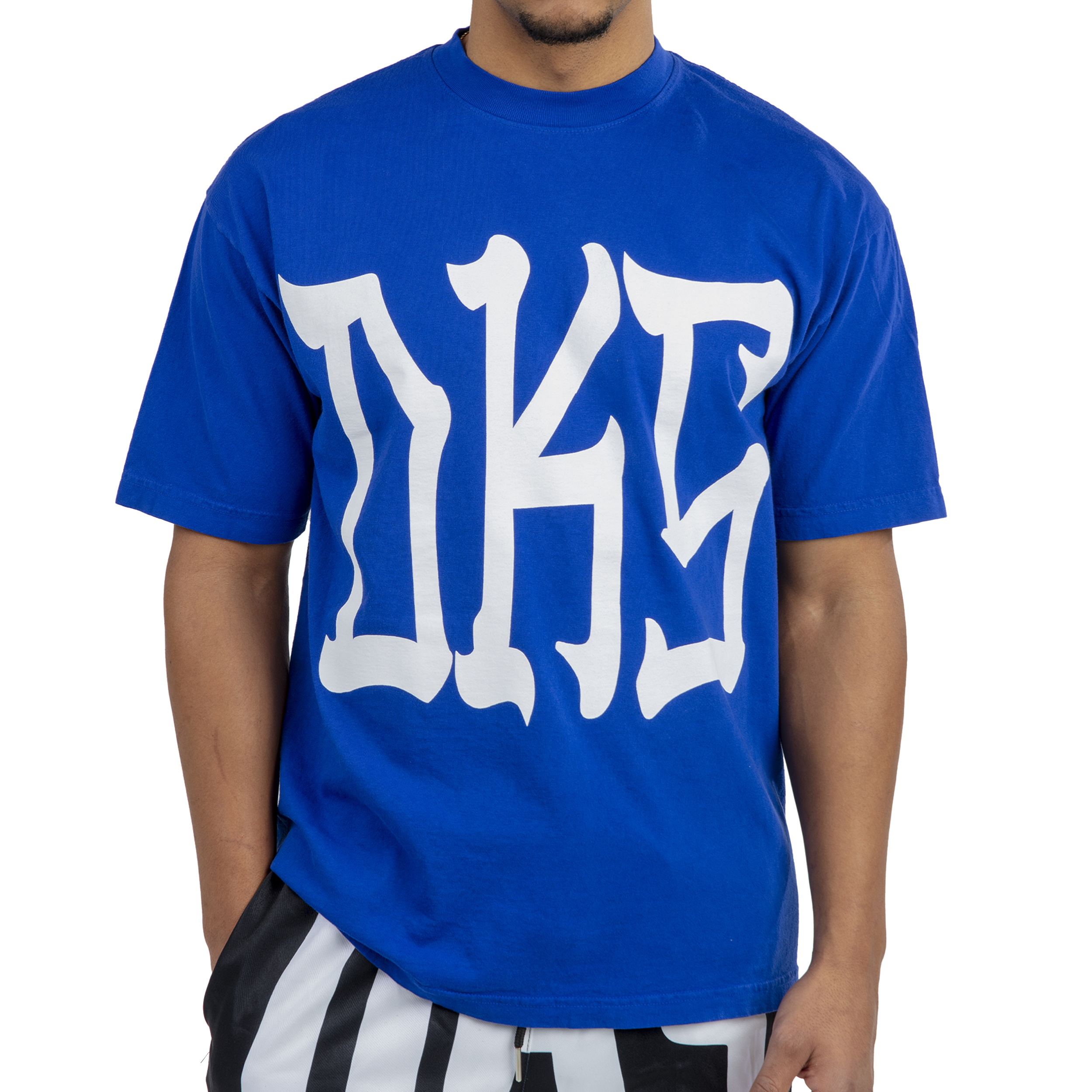 DKS "Blue OG" T-Shirt