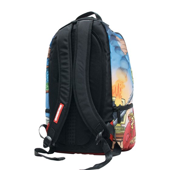 Sprayground