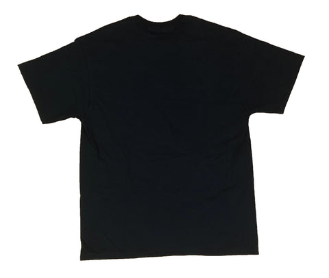 DKS "Daydream" Black T-Shirt