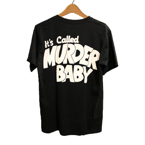 DKS "Killshot" Black T-Shirt